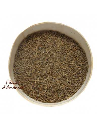 Cumin graine entière